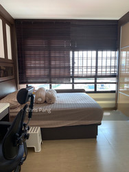 Blk 441B Clementi Avenue 3 (Clementi), HDB 4 Rooms #191751262